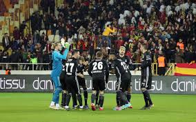 Süper lig'de beşiktaş evinde�yeni malatyaspor ile karşı karşıya geldi. Yeni Malatyaspor Besiktas Maci Golleri Ve Genis Ozeti Internet Haber