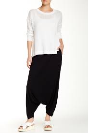 Eileen Fisher Harem Pant Nordstrom Rack