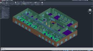 Autocad Mep Toolset Mep Engineering Software Autodesk