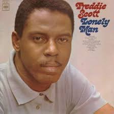 Freddie Scott