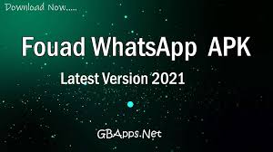 Webmasters, you can add your site in. Fouad Whatsapp Apk Download Latest Version 2021 Official