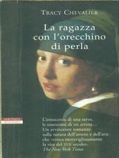 La ragazza con l'orecchino di perla