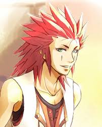 Pin By Anime Central On Kingdom Hearts Axel Kingdom Hearts Kingdom Hearts Kingdom Hearts Art