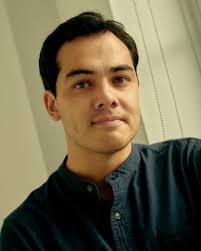 👾 CAST ANNOUNCEMENT 👾 So excited to announce the incredible cast for IRL:  Andrew Fraser (he/him)