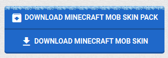 My plan is to replace all of steve and alex's alts with other mobs. Downloadable Mini Mob Skin Packs For Minecraft Java Bedrock Edition