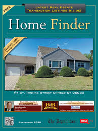 Todd and his team sold my house in one day with two offers over asking price! Home Finder September 2020 By Repubnews Issuu