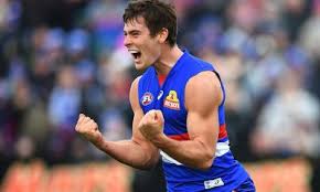 Zac bailey has lived every young footballer's dream, kicking a goal after the siren to help brisbane defeat collingwood at marvel stadium by one point and revive its flagging season. Zac Bailey Dt Talk