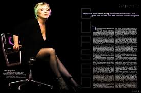 Hx Magazine The Best Of Blondie