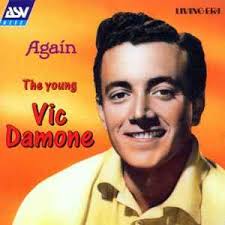 Vic Damone