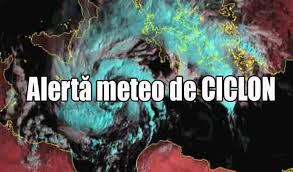O previziune înfricoşătoare a mariei ghiorghiu se îndeplineşte în acest moment! Alerta Meteo De Ciclon In Romania Directoarea Anm Anunta Ca Fenomenele Care Au Avut Loc In Grecia Pot Ajunge Si La Noi Ganduri È™i Dor
