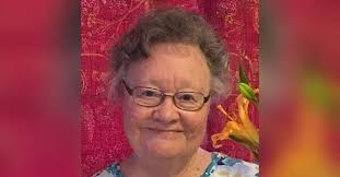 Anna Lou Foster Obituary