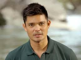 Dingdong Dantes gunning for public office?