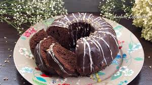 Köstliche desserts und kuchen ganz einfach genießen: Schoko Sprudelkuchen Rezept Lockerer Saftiger Schokokuchen Backen Absolute Lebenslust