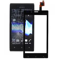 Sony Xperia J ST26i / ST26a