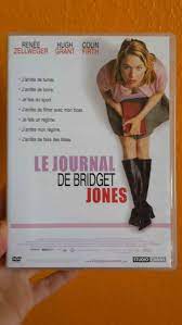 98 résultats pour le journal de bridget jones. Le Journal De Bridget Jones Film Gebraucht Kaufen A02msvbm11zze