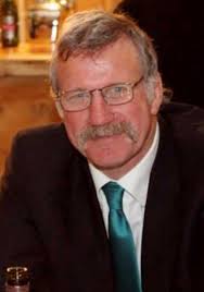 International rugby players visit school