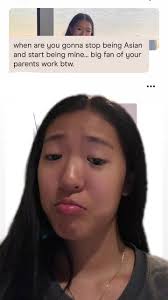 lemme just pull a michael jackson real quick #greenscreen #theone #fyp