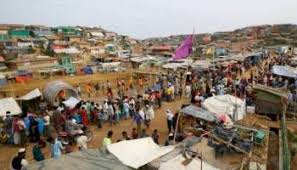 Hishammuddin berkata adalah tidak adil sekiranya ada pihak tertentu yang masih mendesak malaysia untuk menerima lebih ramai pelarian rohingya. Rohingya Bantu Atau Bantai Alhijrah Online