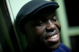 Benjamin Baptista Nandja (Mozambique)