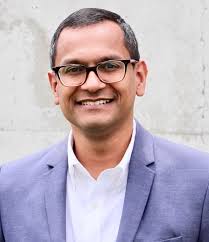 Hire Amy Blankson to Speak