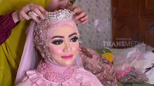 Mimpi dirias pengantin tapi tidak jadi nikah. Menjemput Berkah Pengantin Dan Panda 20 05 18 Youtube