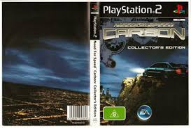 Collector's series for playstation 2, the need for summary: Need For Speed Carbon Collector S Edition Playstation 2 Complete Ebay