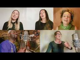 Lost Words Spell Songs Willow Video Youtube
