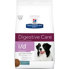 Dog food ratings, dog food reviews. Hill S Prescription Diet I D Sensitive Canine Dry