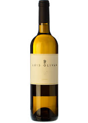 Wine from Luis Oliván Vinos y Viñedos · Vinissimus