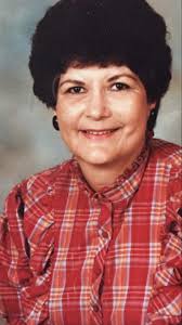 Phyllis Quintana Dotson (1934-1999)