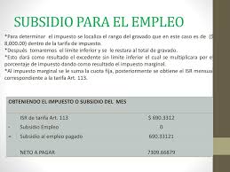 1.3 añade aquí tu texto de cabecera. Procedimiento Para El Calculo Del Isr Ppt Descargar