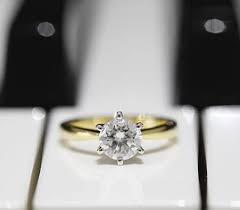 Real diamonds on the band and. Sell Jewelry Luriya