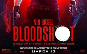 You are streaming bloodshot online free full movie in hd on 123movies, release year (2020) and produced in international with 6 imdb rating you are watching bloodshot online free release year and country is 2020 / international. Bloodshot 2020 Full Movie Watch Online Free Bloodshot2k20 Twitter