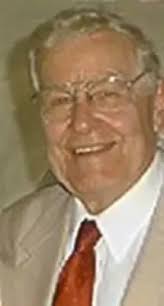 Obituary information for T. Warner Johnson