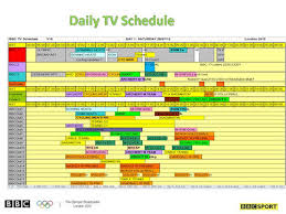 Visit nbcolympics.com for summer olympics live streams, highlights, schedules, results, news, athlete bios and more from tokyo 2021. Olympic Event Royal Television Society