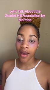 #ratoamor #ratooamoree #scarlethillbeauty #mrprice #mrpricemakeupreview  #southafrica #southafricanbeautyinfluencer