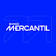 Logo de Banco Mercantil