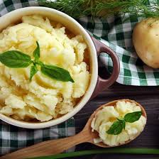 Puree De Pommes De Terre Simple Et Rapide Recettes De Cuisine Legere Recette Pomme De Terre Pomme De Terre