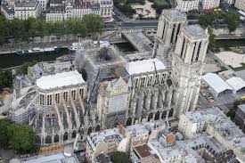 Последние твиты от notre dame (@notredame). Notre Dame Enters A New And High Risk Phase In Its Restoration The Art Newspaper