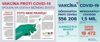 Bojíte se nežádoucích účinků očkování? Jak Celit Neduvere V Ockovani Casopis Vesmir
