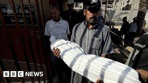 BBC - News update
