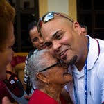 Major League Baseball Wants to Let Cuban Players Sign Directly With Teams