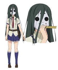 Misogi Tv Anime Busou Shoujo Machiavellism Armed Girls Machiavellism Shoujo Anime Manga Cosplay