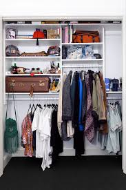 How To Design A Practical Closet