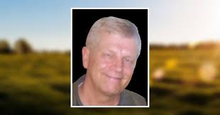 Kenneth Herron Obituary July 29, 2019