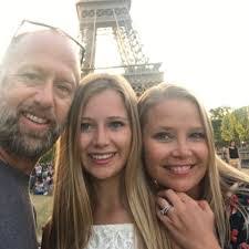 Kristine Ackerman's Instagram, Twitter & Facebook