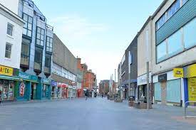 Includes the latest news stories, results, fixtures, video and audio. 24m For Leicester And Leicestershire To Bounce Back From Lockdown Business Live