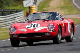 There are currently 51 ferrari 250 cars as well as thousands of other iconic classic and collectors cars for sale on classic driver. 1964 Ferrari 250 Gto 64 Pininfarina Coupe Images Specifications And Information