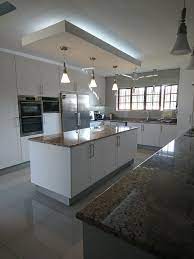 Chandeliers, bathroom lighting, pendants, ceiling lights False Ceilings Lpmbp Construction Pty Ltd