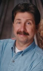 Robert Overbeck Obituary